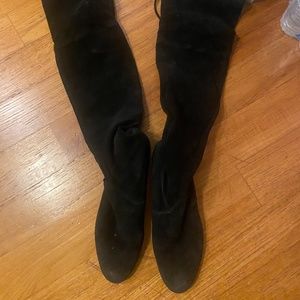 Stuart Weitzman Thigh High Boots